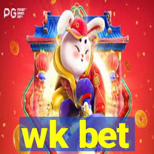 wk bet